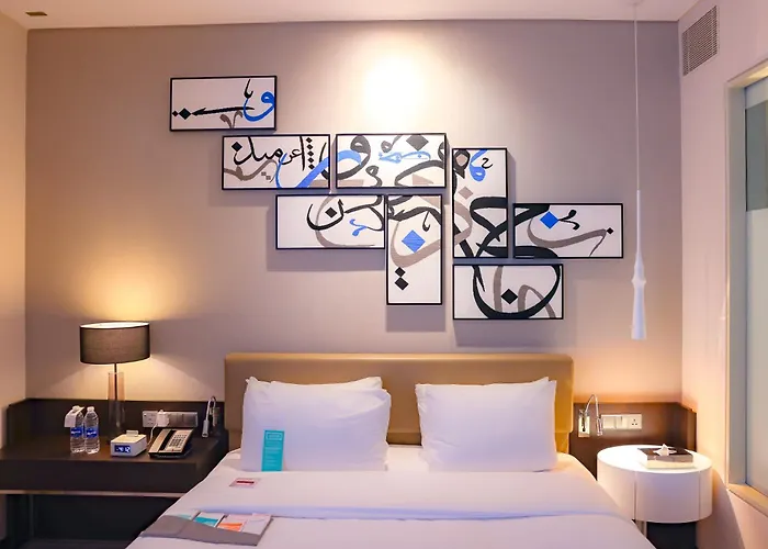 Le Meridien City Centre Bahrain