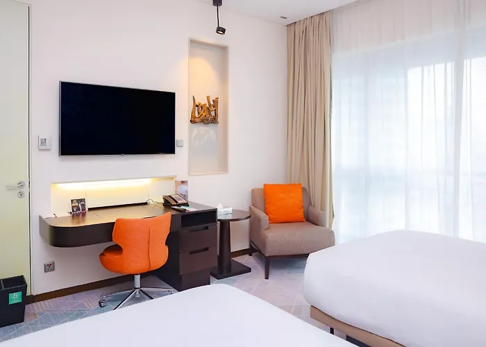 Le Meridien City Centre Bahrain