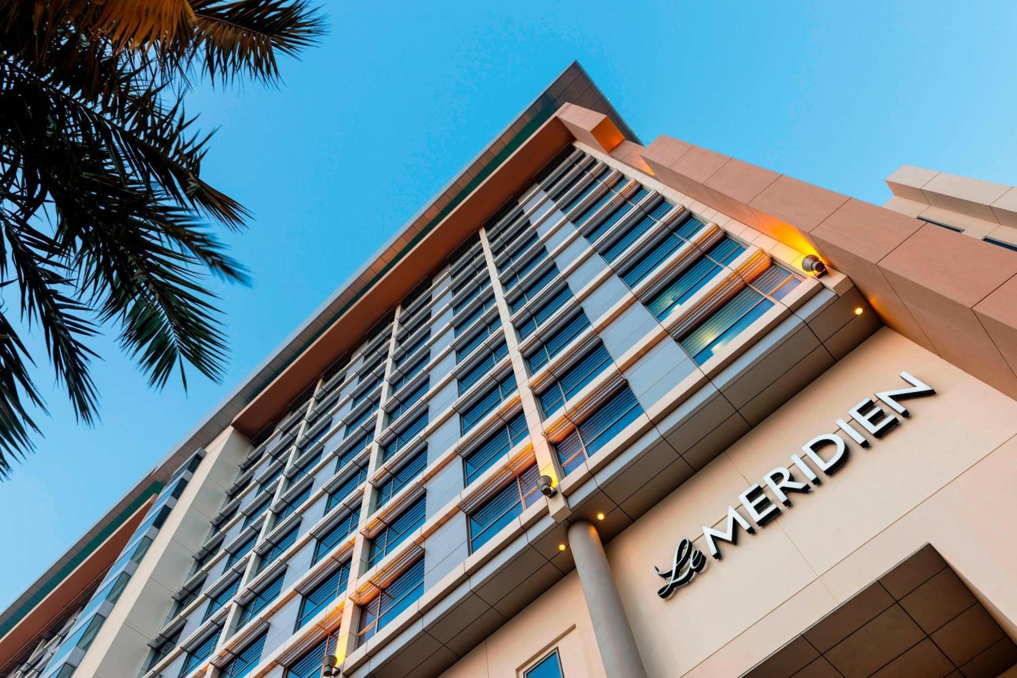 Hotel Le Meridien Centre Bahrain Manama