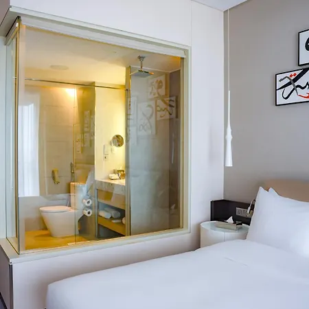 Le Meridien City Centre Bahrain Manama Exterior photo
