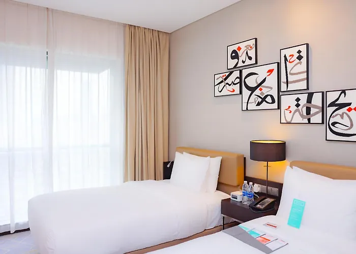 Le Meridien City Centre Bahrain