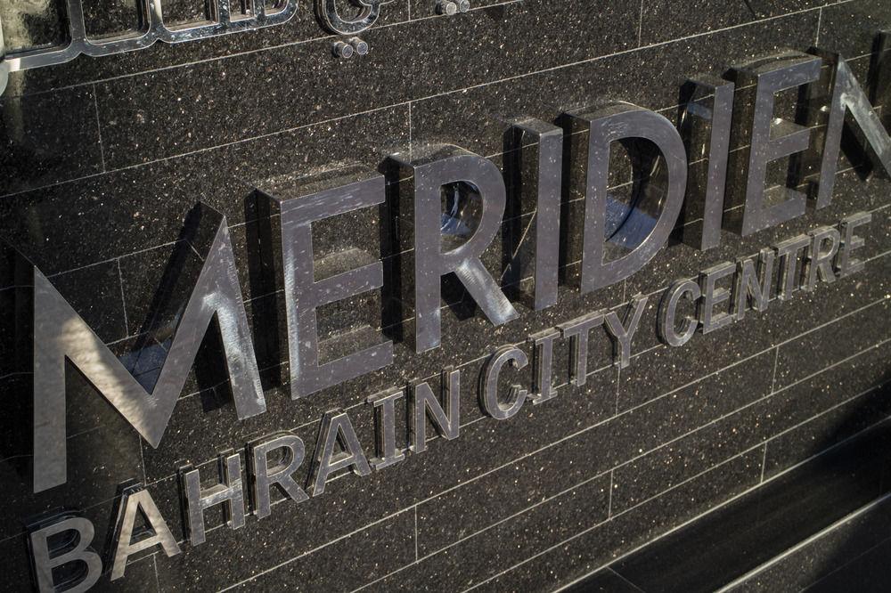 Le Meridien Centre Bahrain 5*