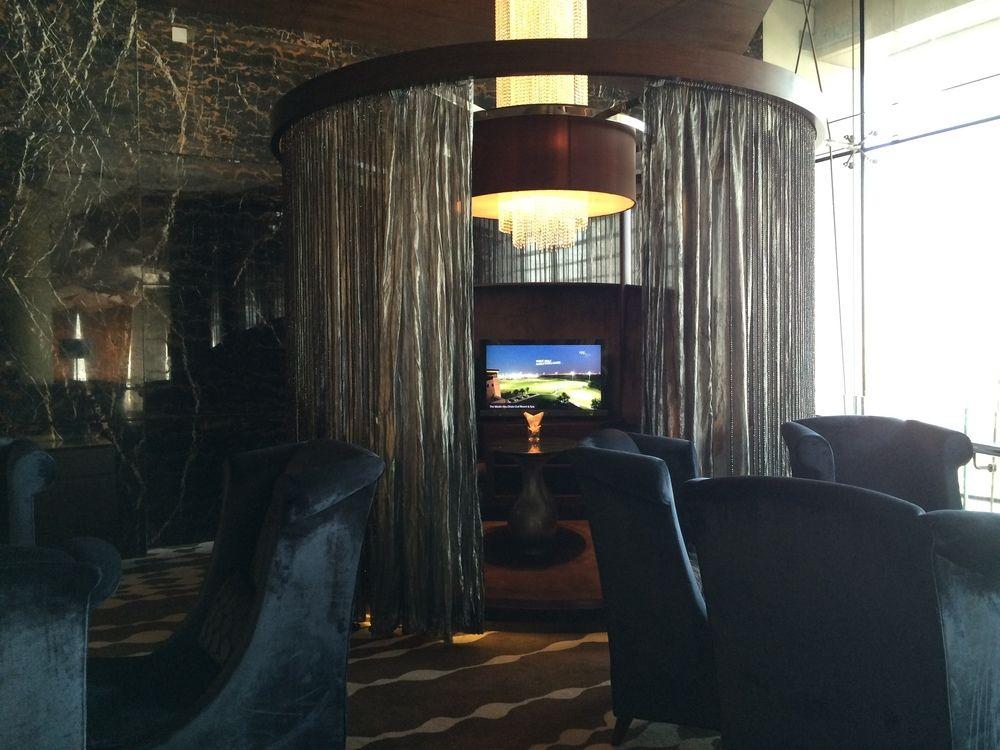 होटल Le Meridien Centre Bahrain 5*