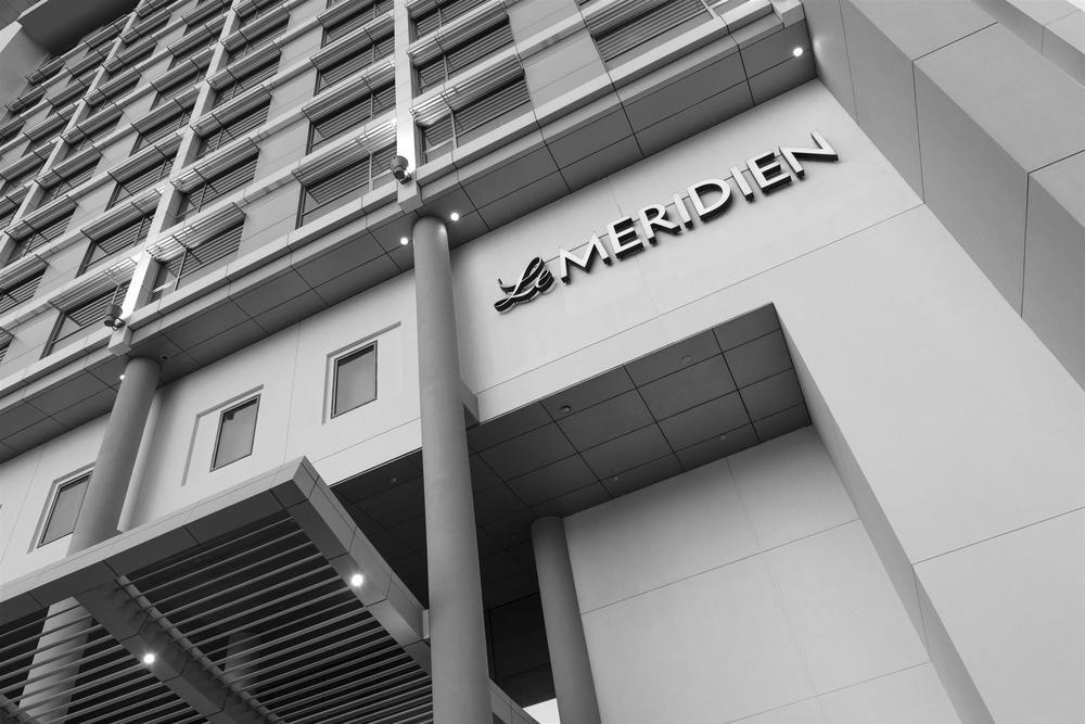 Le Meridien Centre Bahrain