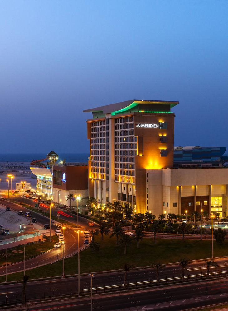 Le Meridien Centre Bahrain होटल