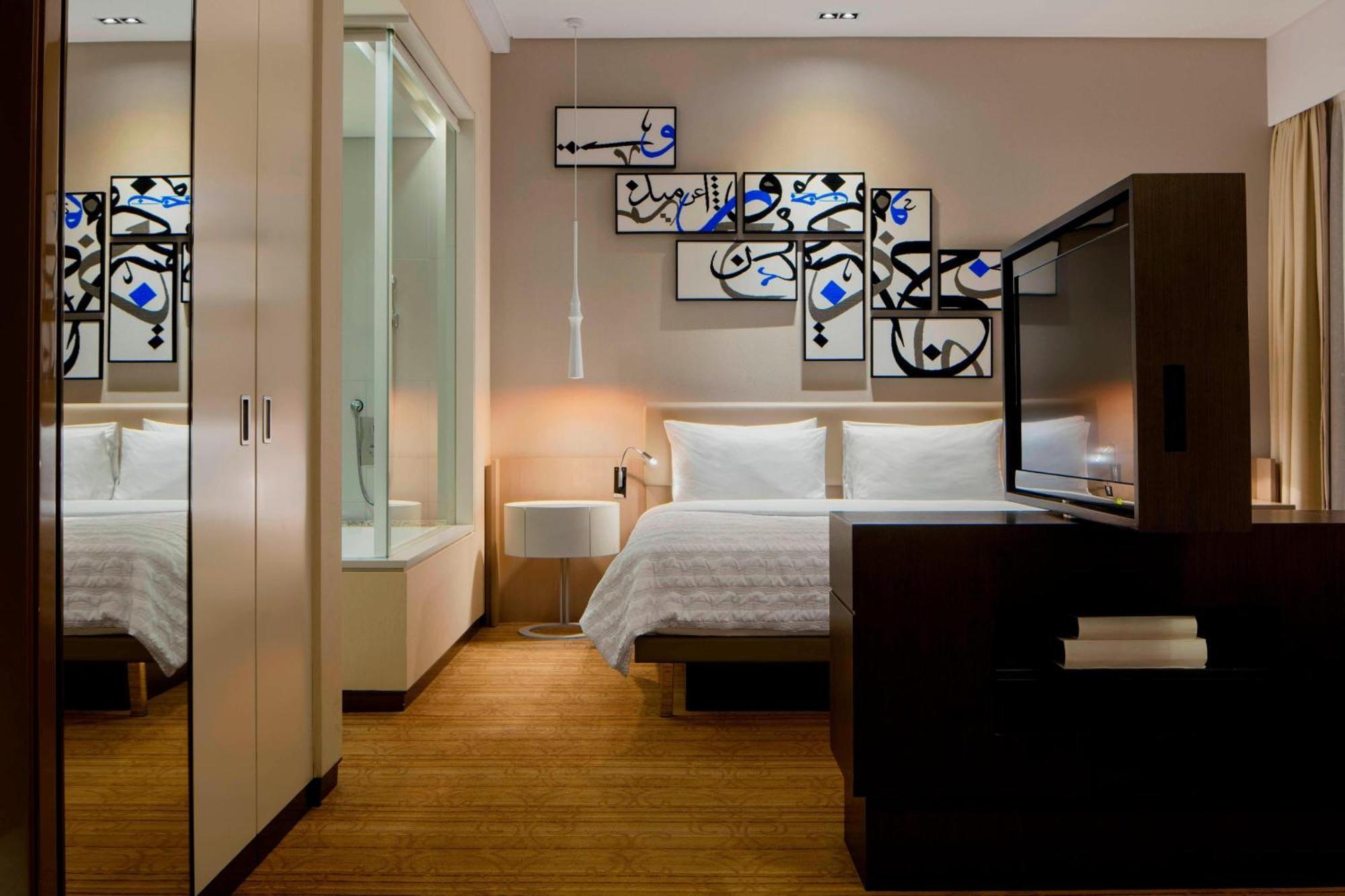 Le Meridien Centre Bahrain Manama