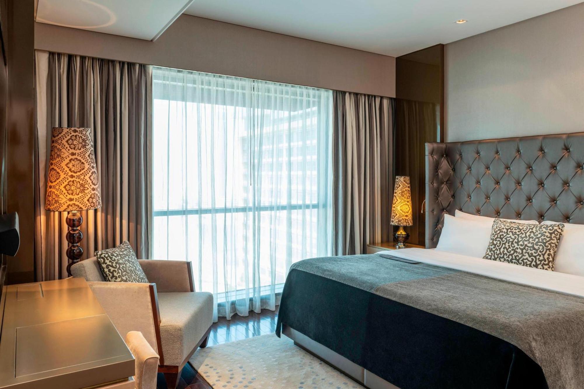 Hotel Le Meridien Centre Bahrain 5*