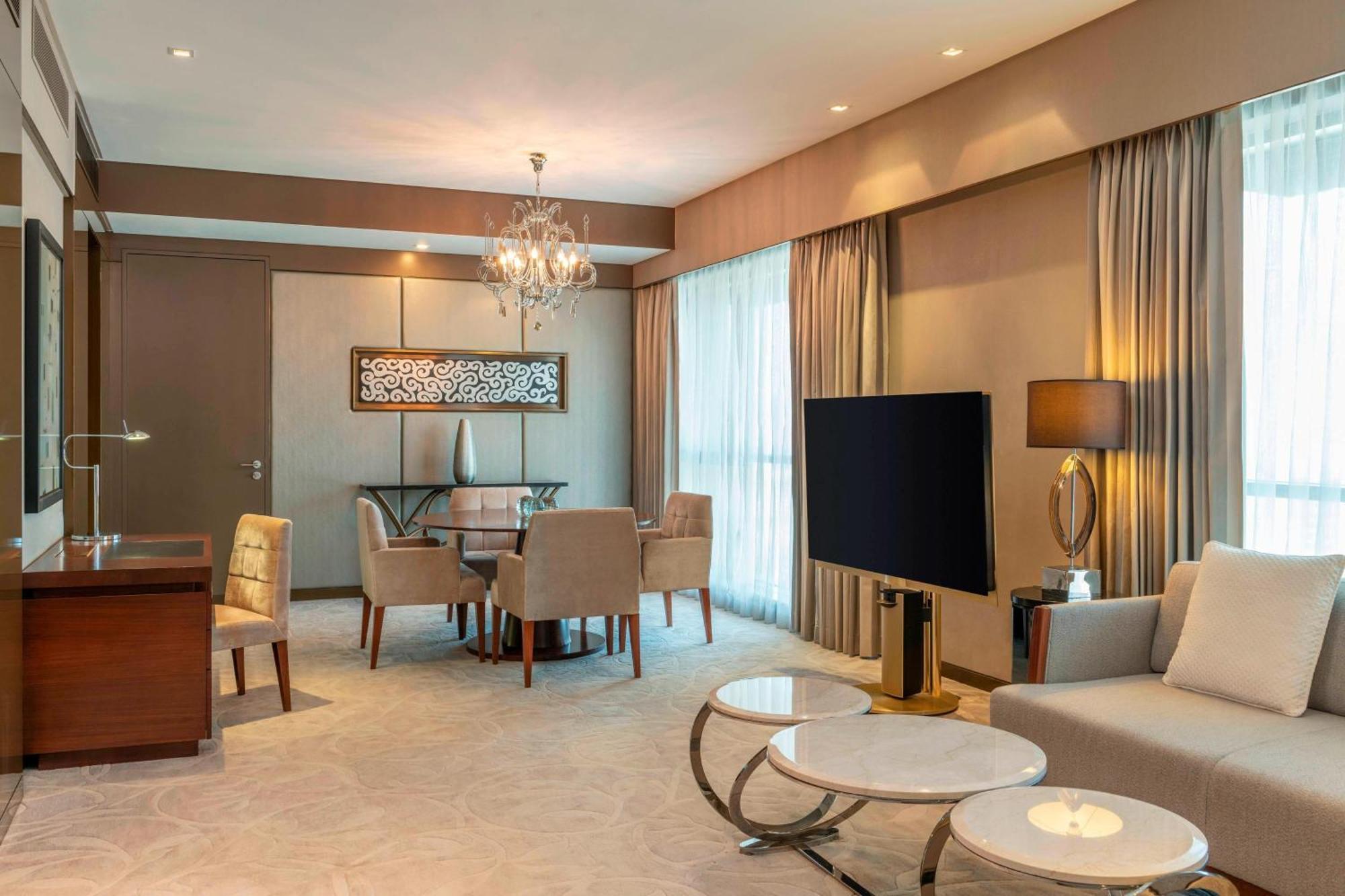 Hotel Le Meridien Centre Bahrain Manama