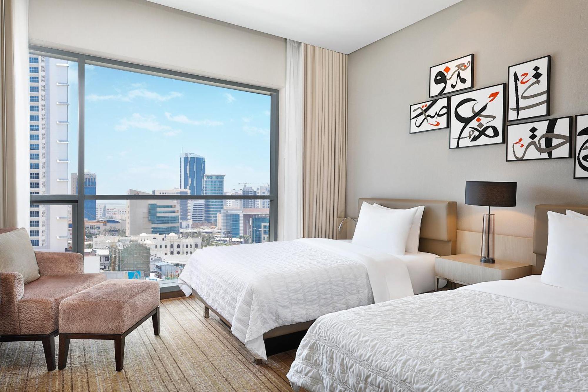 Le Meridien Centre Bahrain Hotel Manama