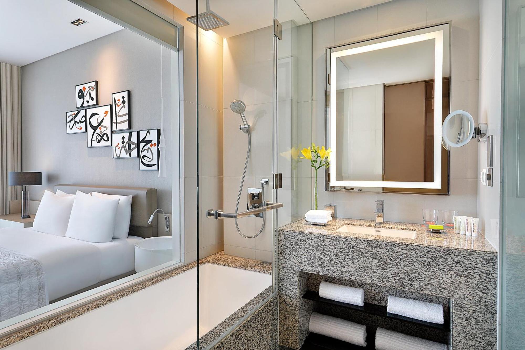 Le Meridien Centre Bahrain Manama
