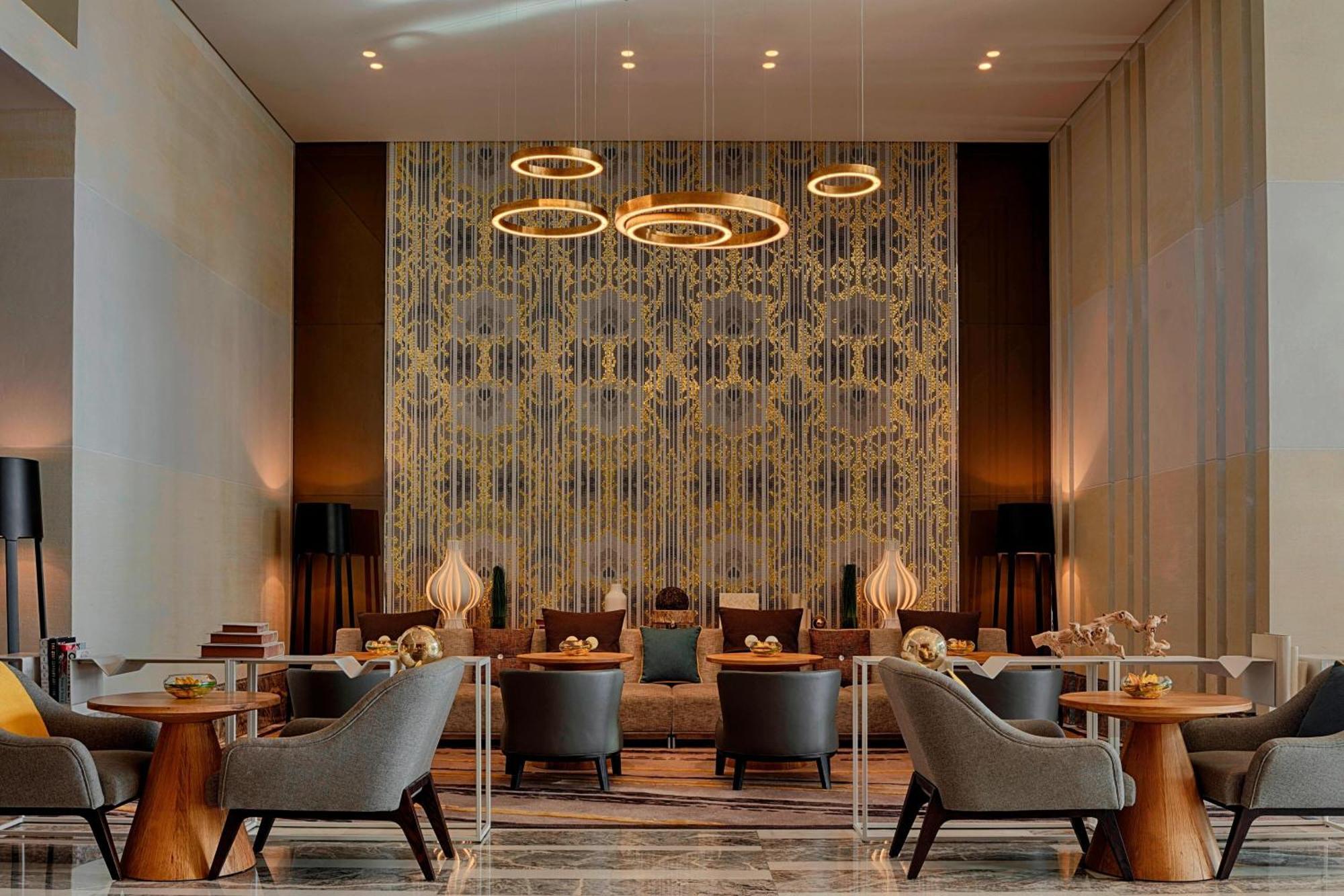Le Meridien Centre Bahrain 5* Manama