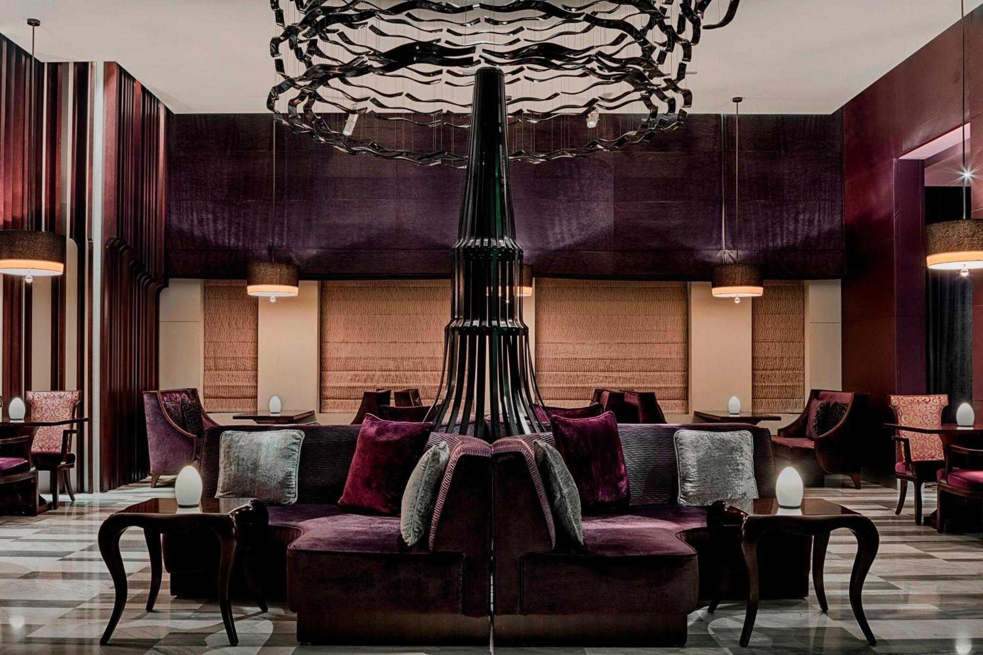 Le Meridien Centre Bahrain 5* Manama