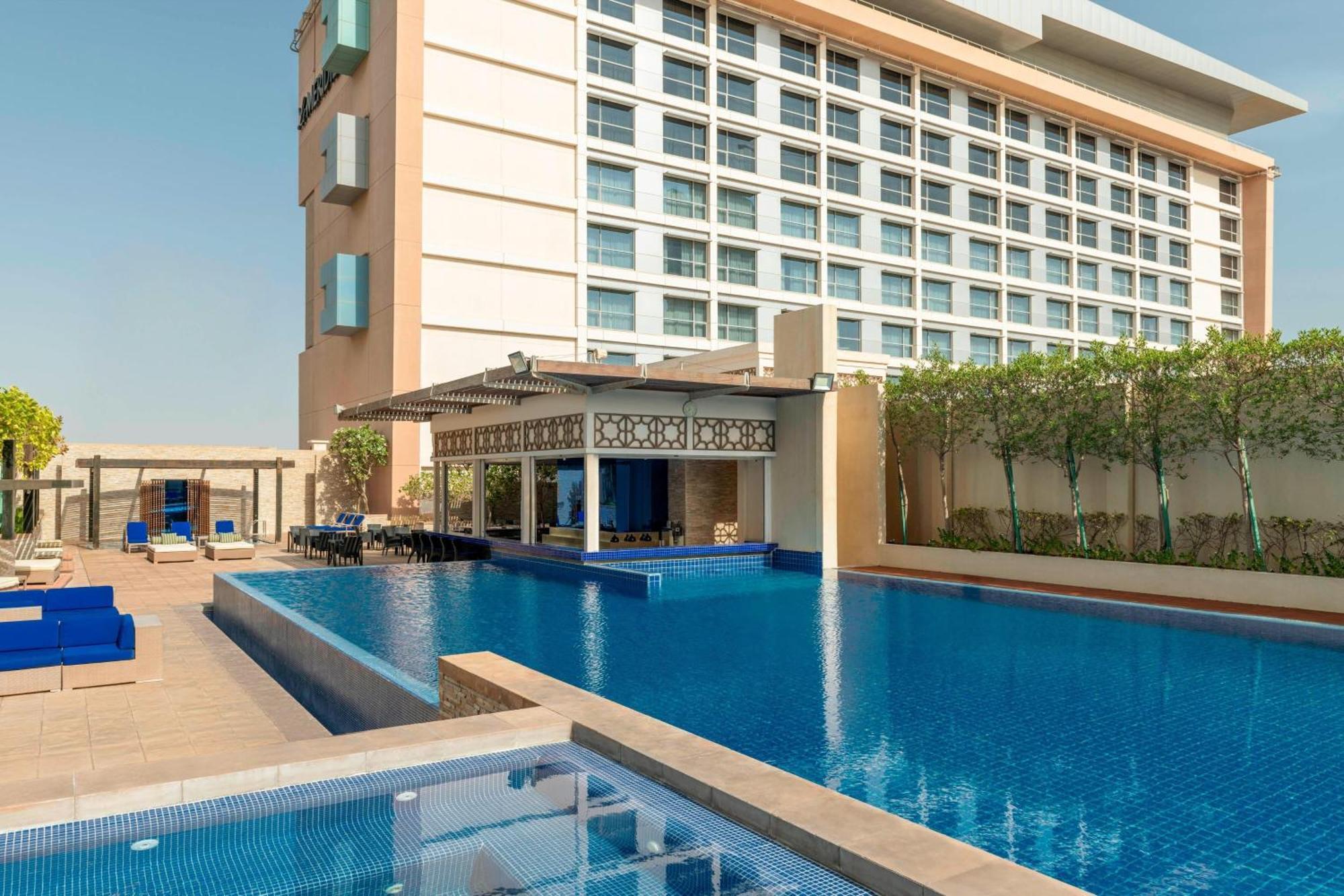 Le Meridien Centre Bahrain होटल