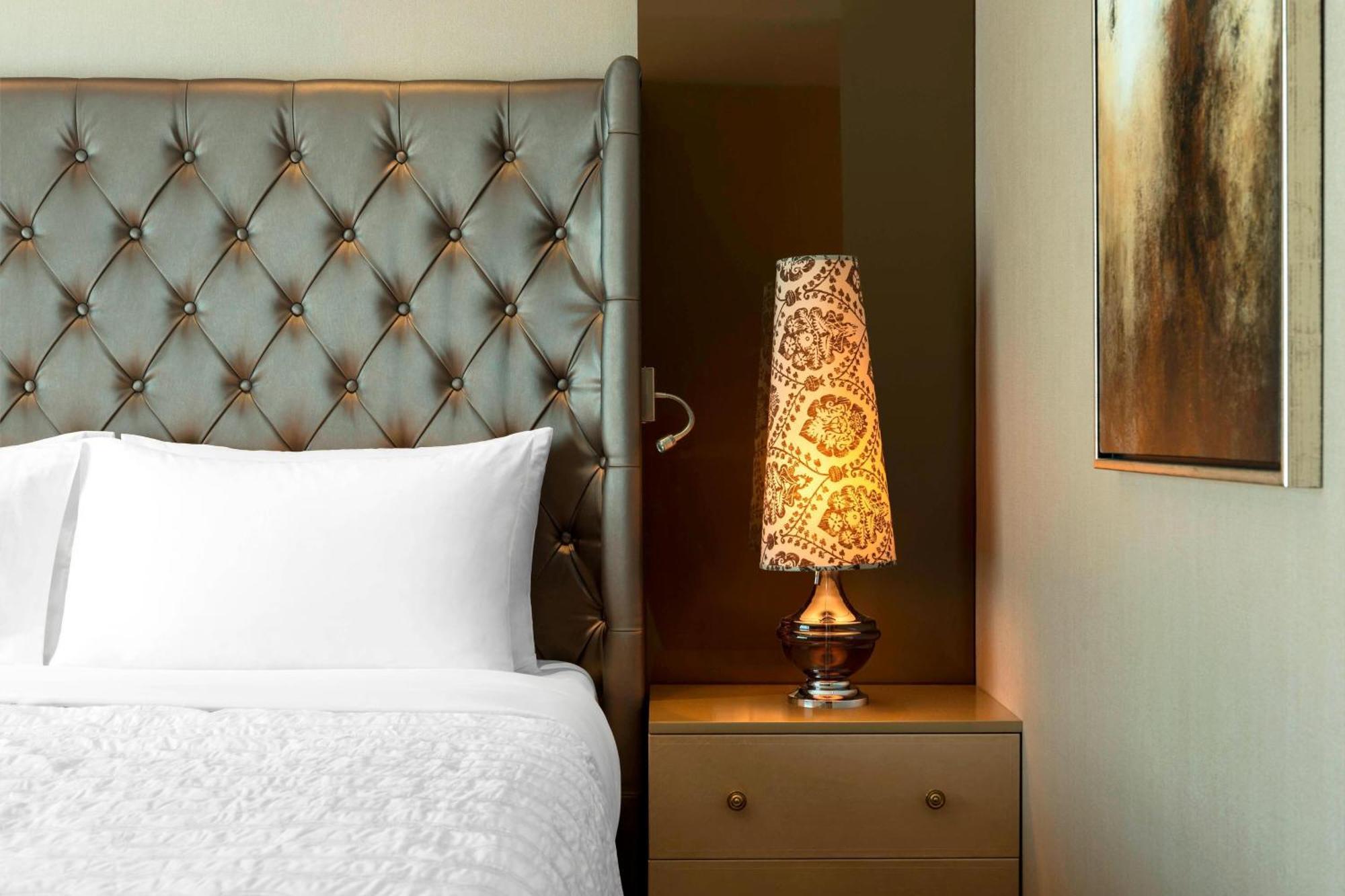 Hotel Le Meridien Centre Bahrain