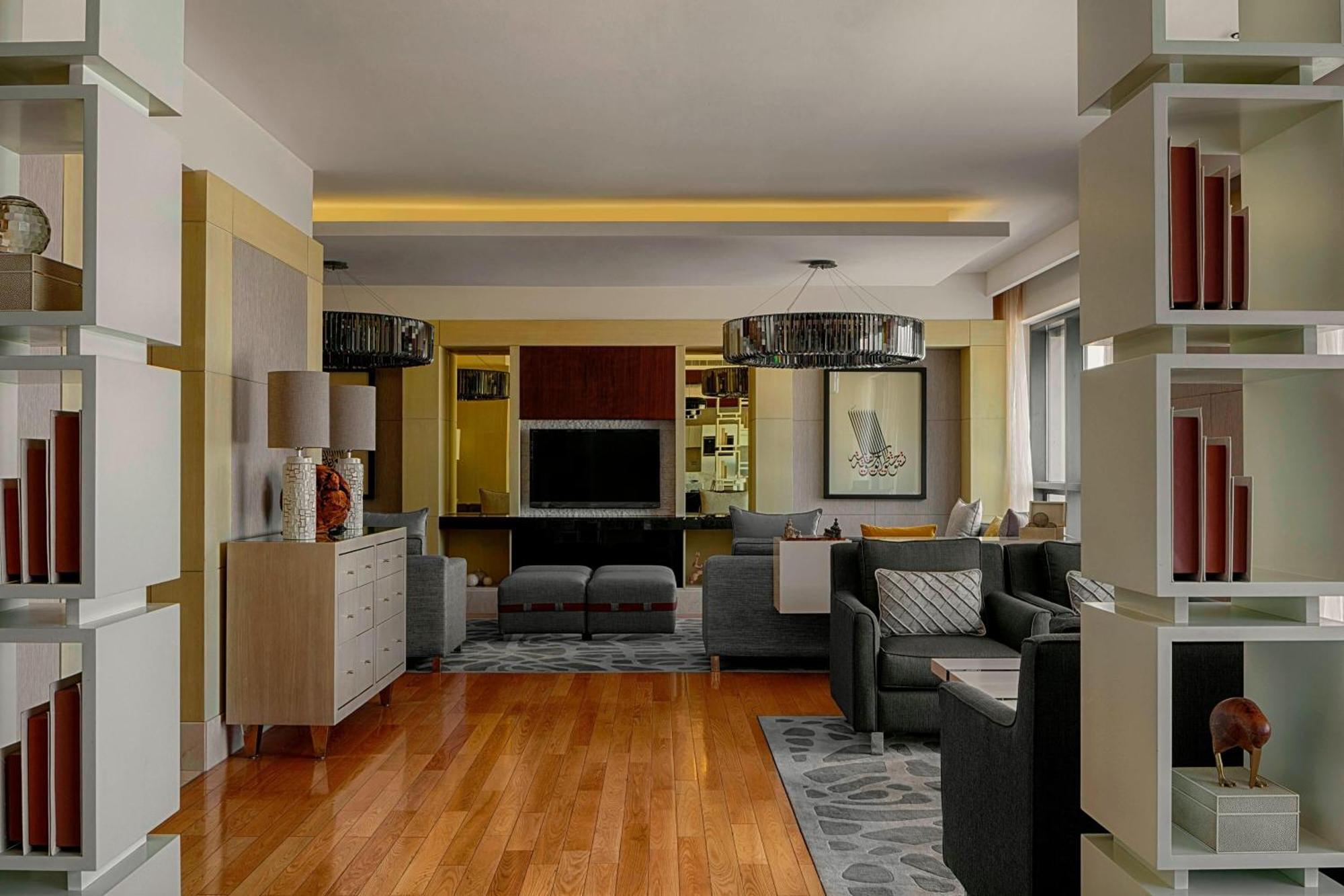 Le Meridien Centre Bahrain Manama