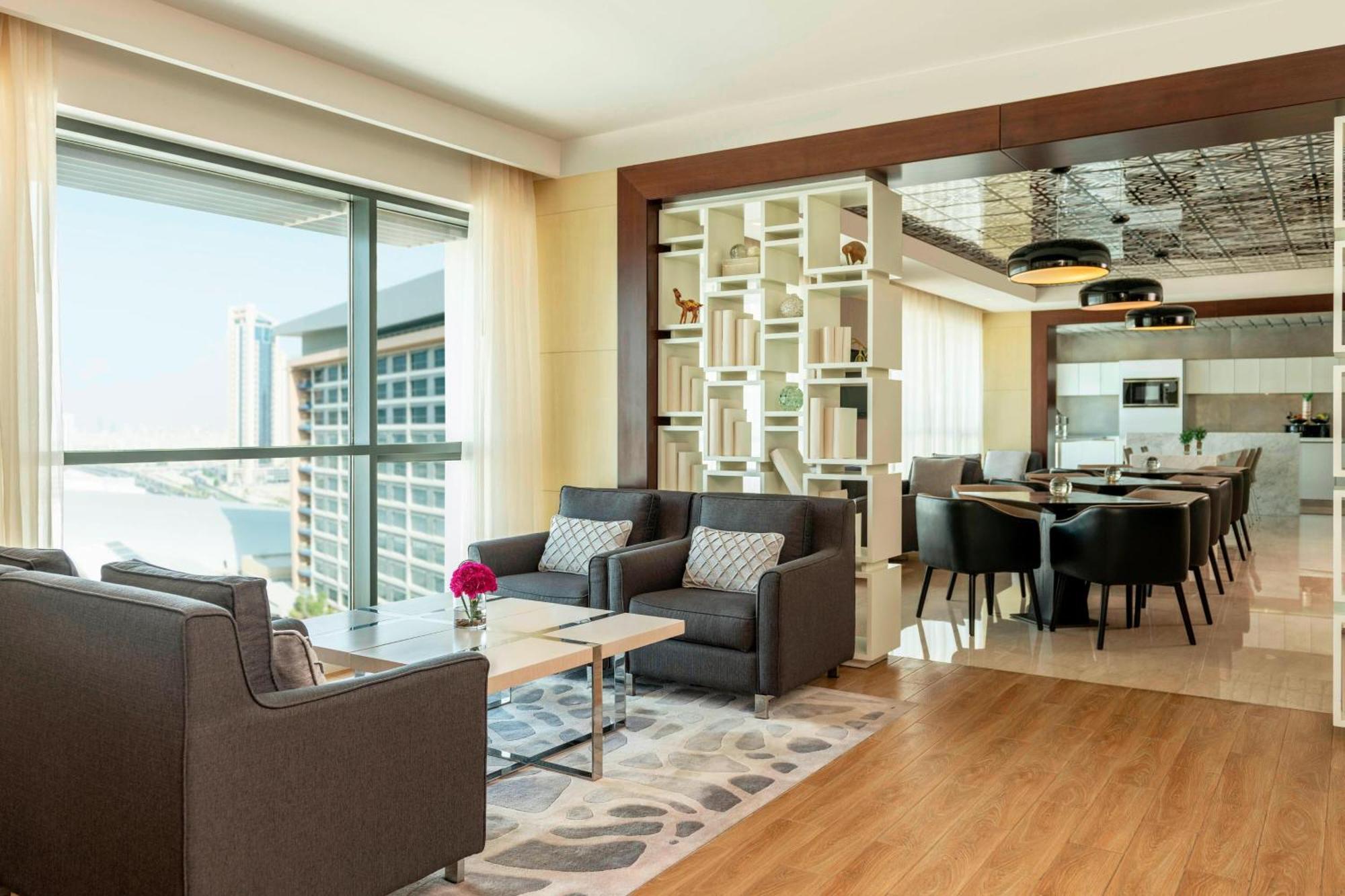 Le Meridien Centre Bahrain