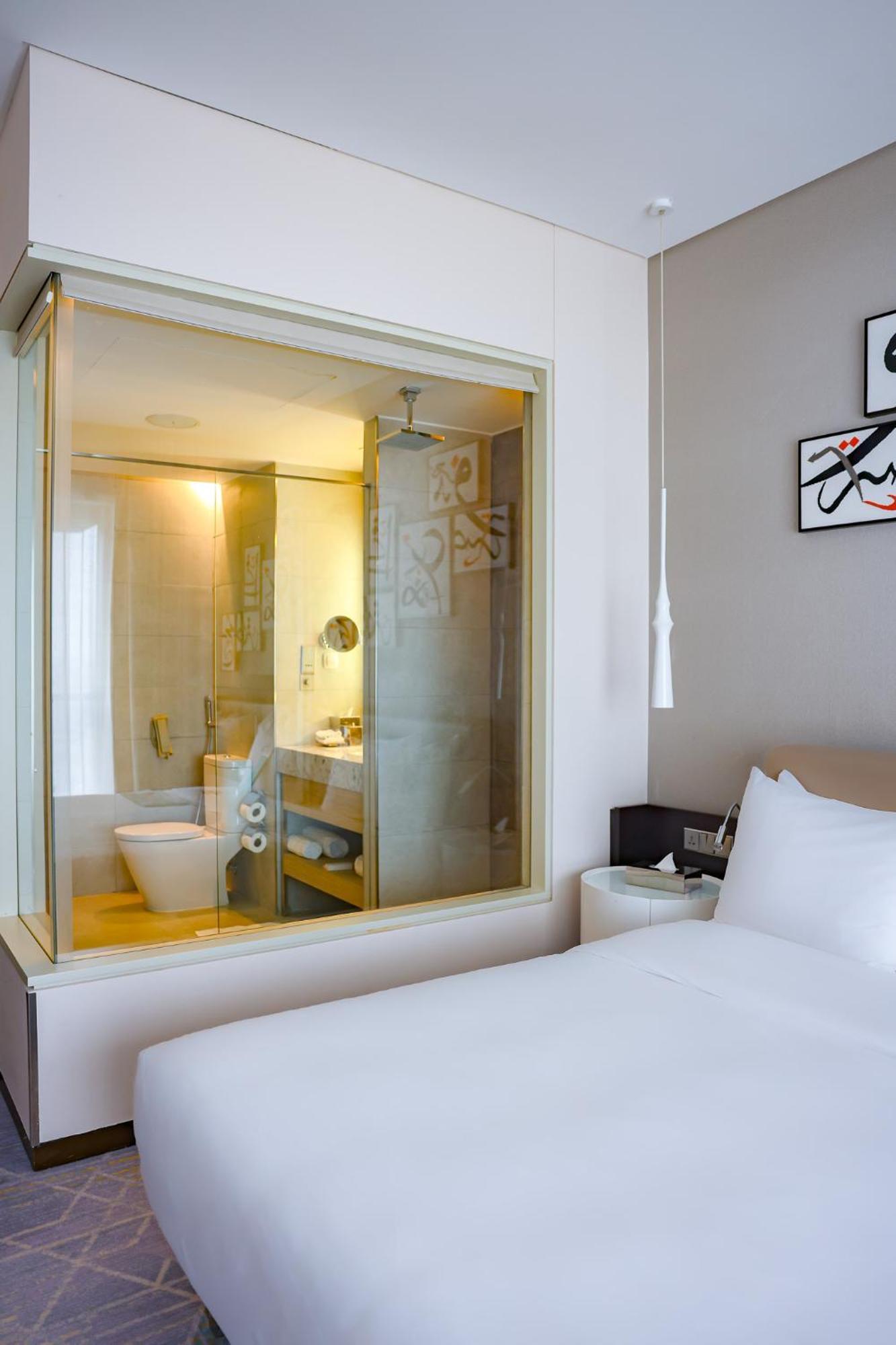 होटल Le Meridien Centre Bahrain