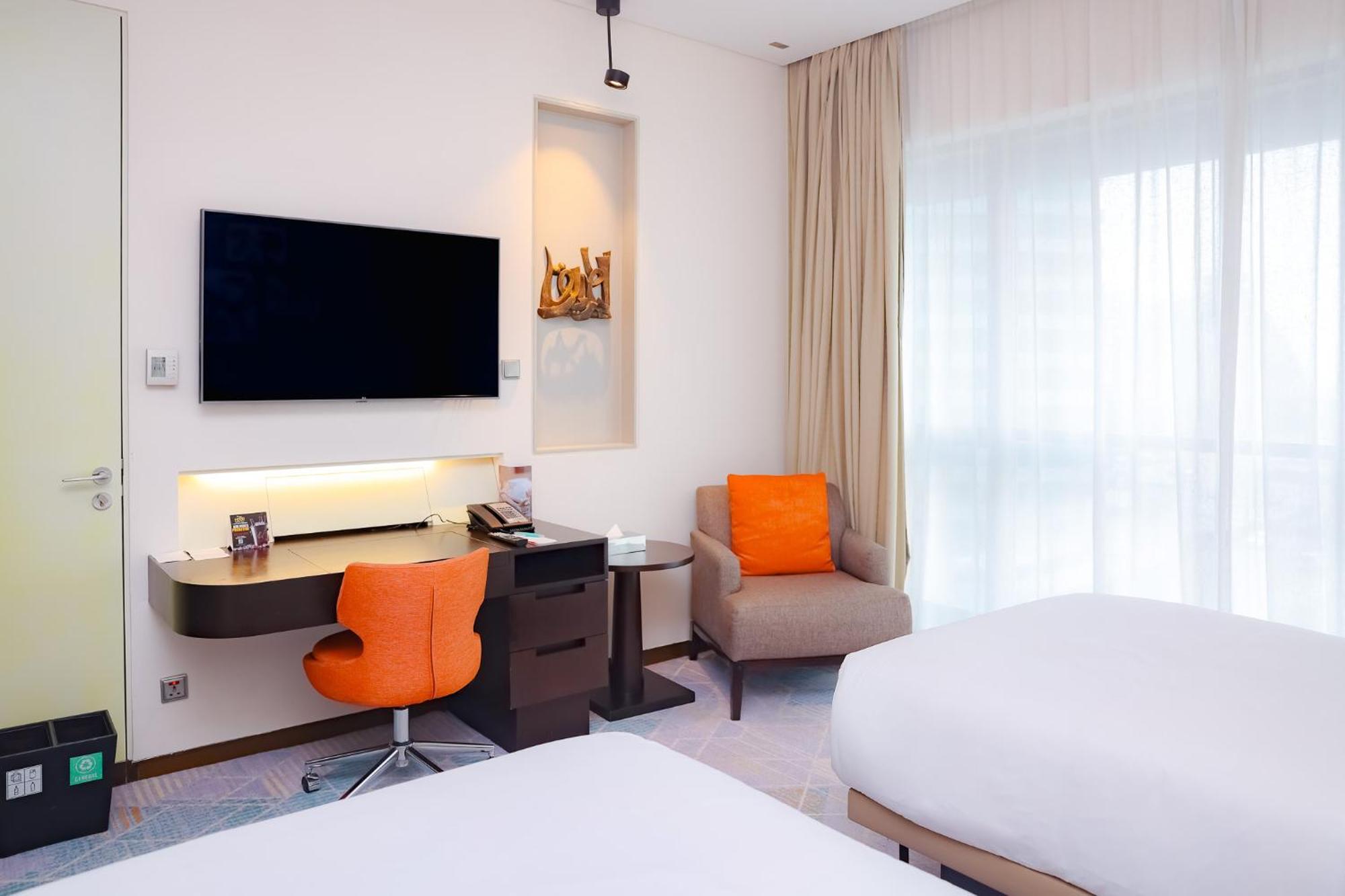 Le Meridien Centre Bahrain 5*