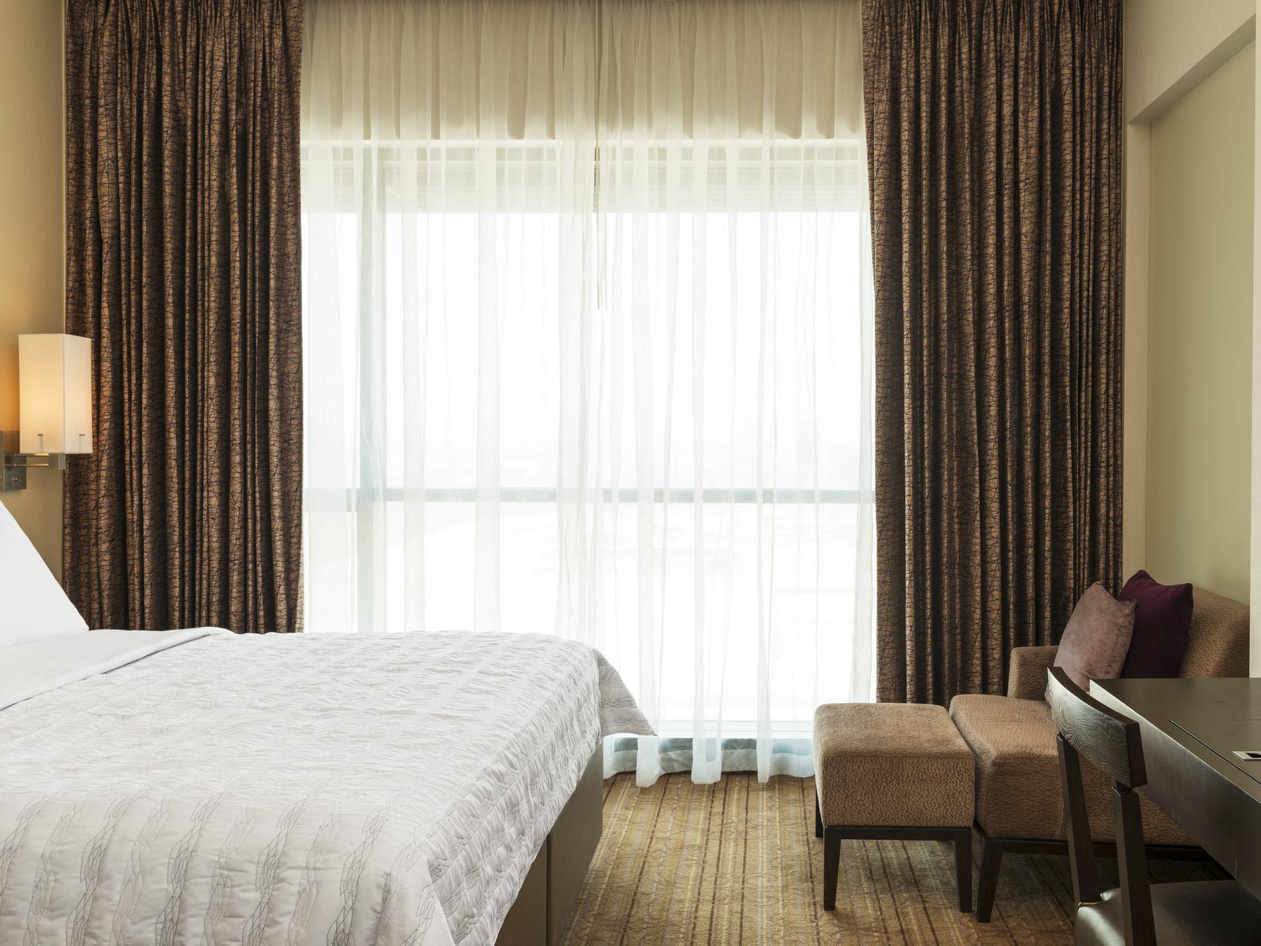 होटल Le Meridien Centre Bahrain 5*