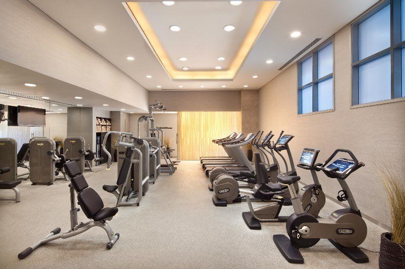 होटल Le Meridien Centre Bahrain 5*