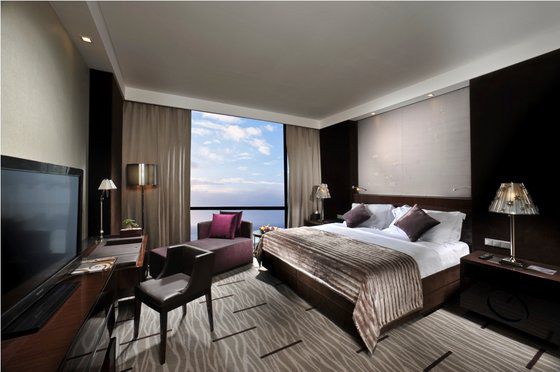 Le Meridien Centre Bahrain