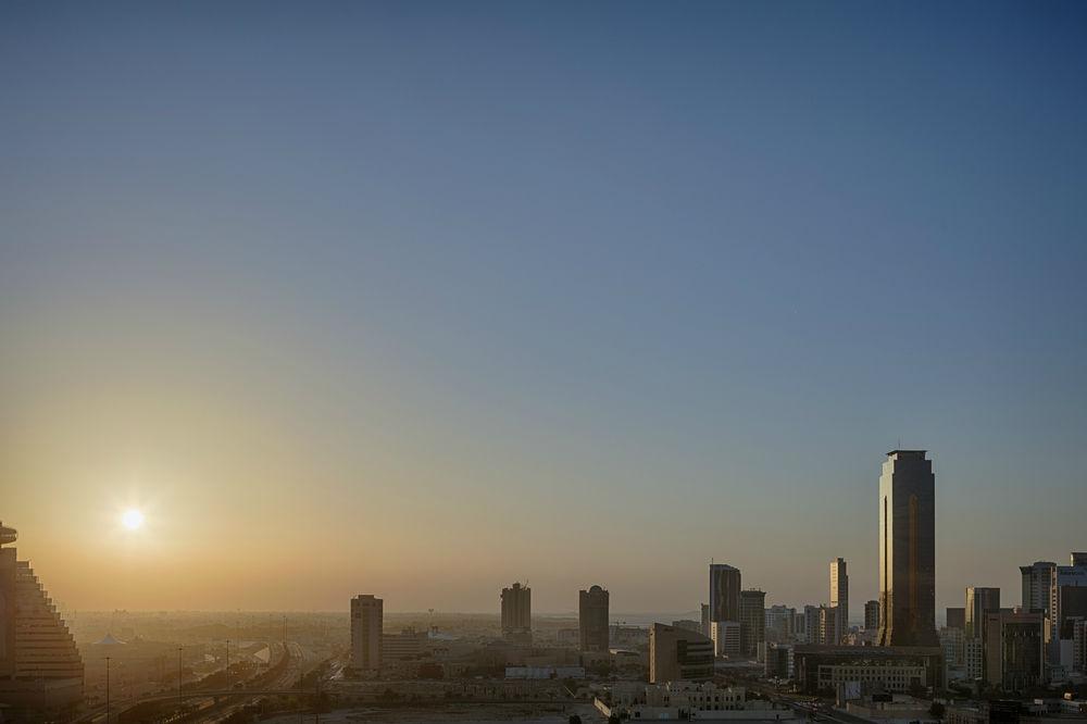 Le Meridien Centre Bahrain 5*