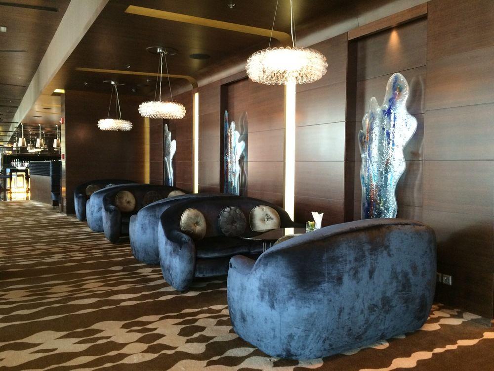 Hotel Le Meridien Centre Bahrain 5*