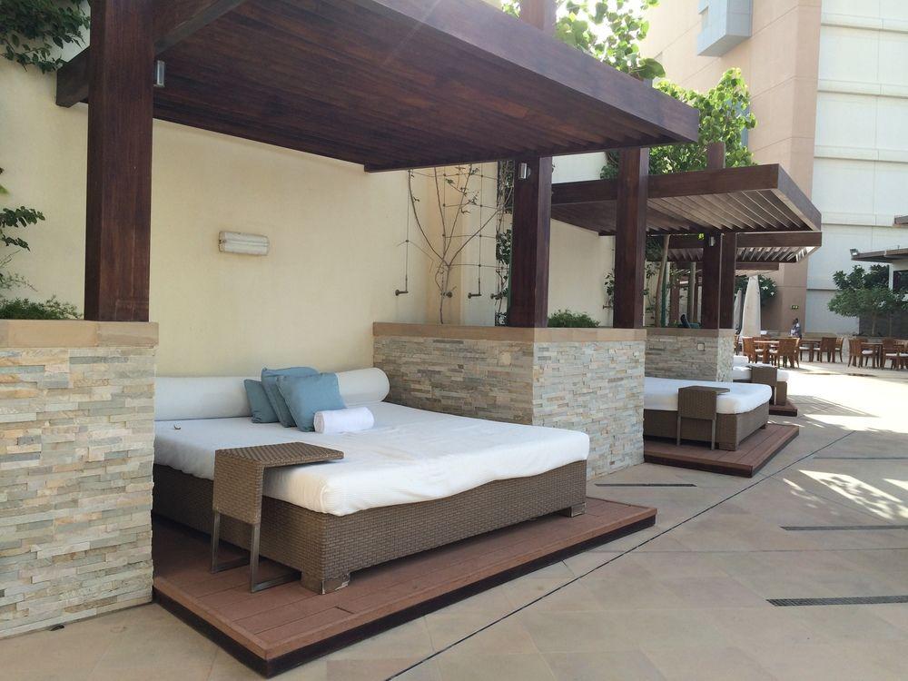 Hotel Le Meridien Centre Bahrain