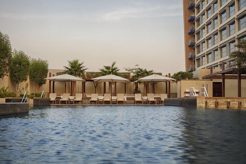 Le Meridien Centre Bahrain Hotel