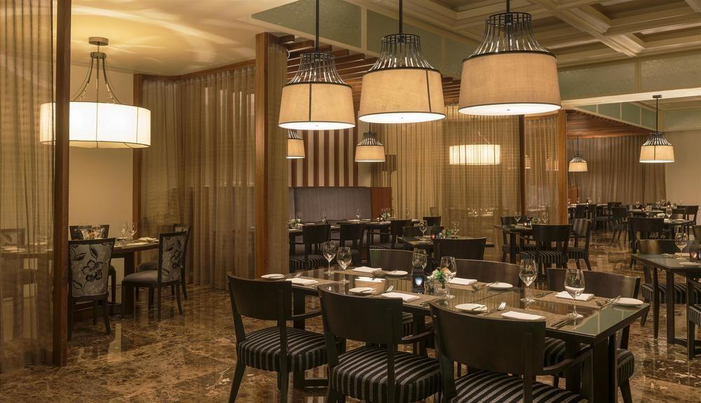 Le Meridien Centre Bahrain Hotel Manama