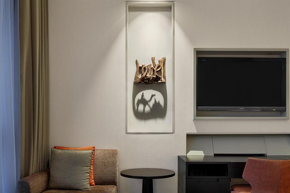Hotel Le Meridien Centre Bahrain