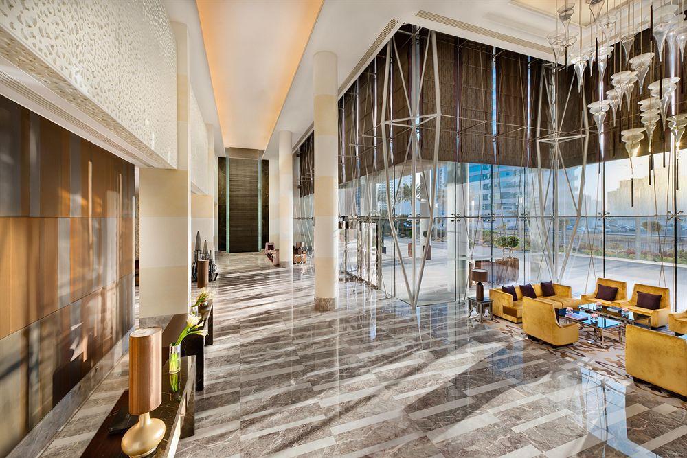 Le Meridien Centre Bahrain Manama