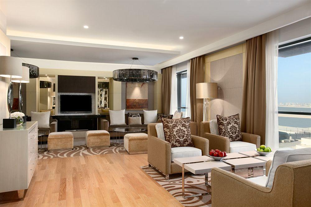 Hotel Le Meridien Centre Bahrain
