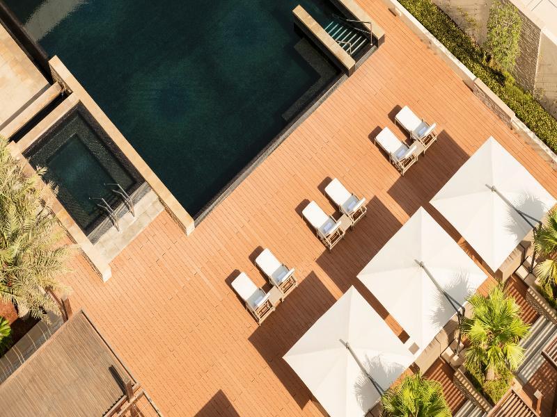 Le Meridien Centre Bahrain 5* Manama