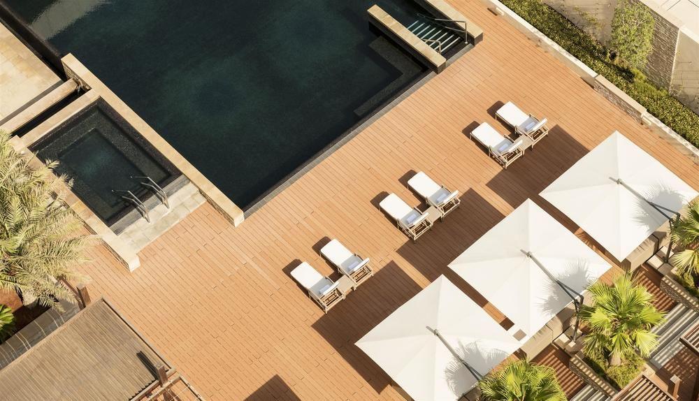 Le Meridien Centre Bahrain Hotel