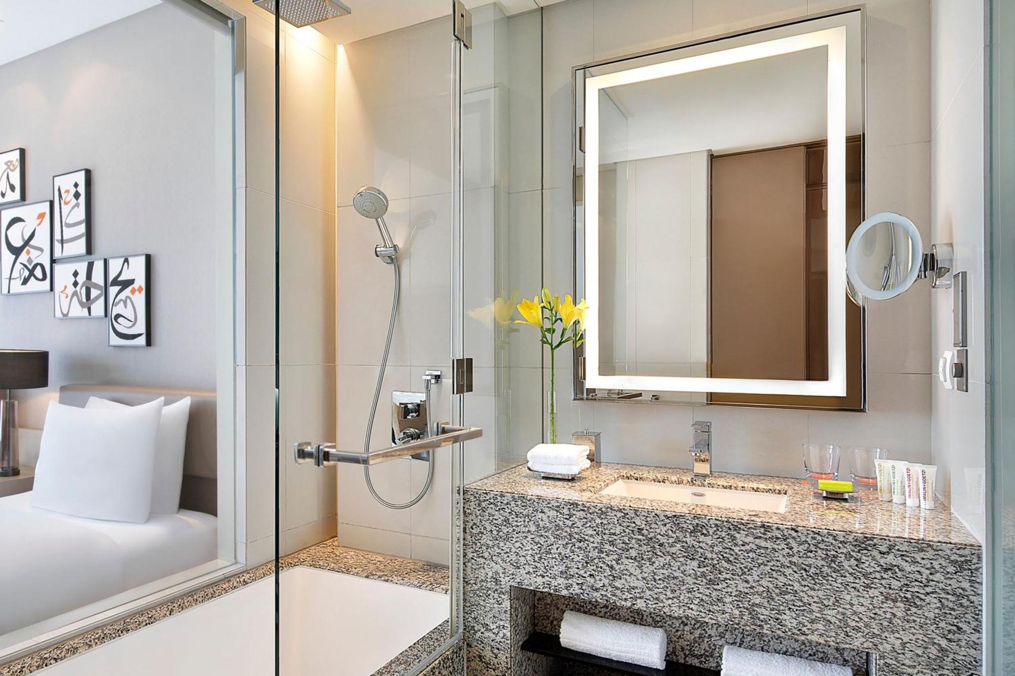 Le Meridien Centre Bahrain Manama