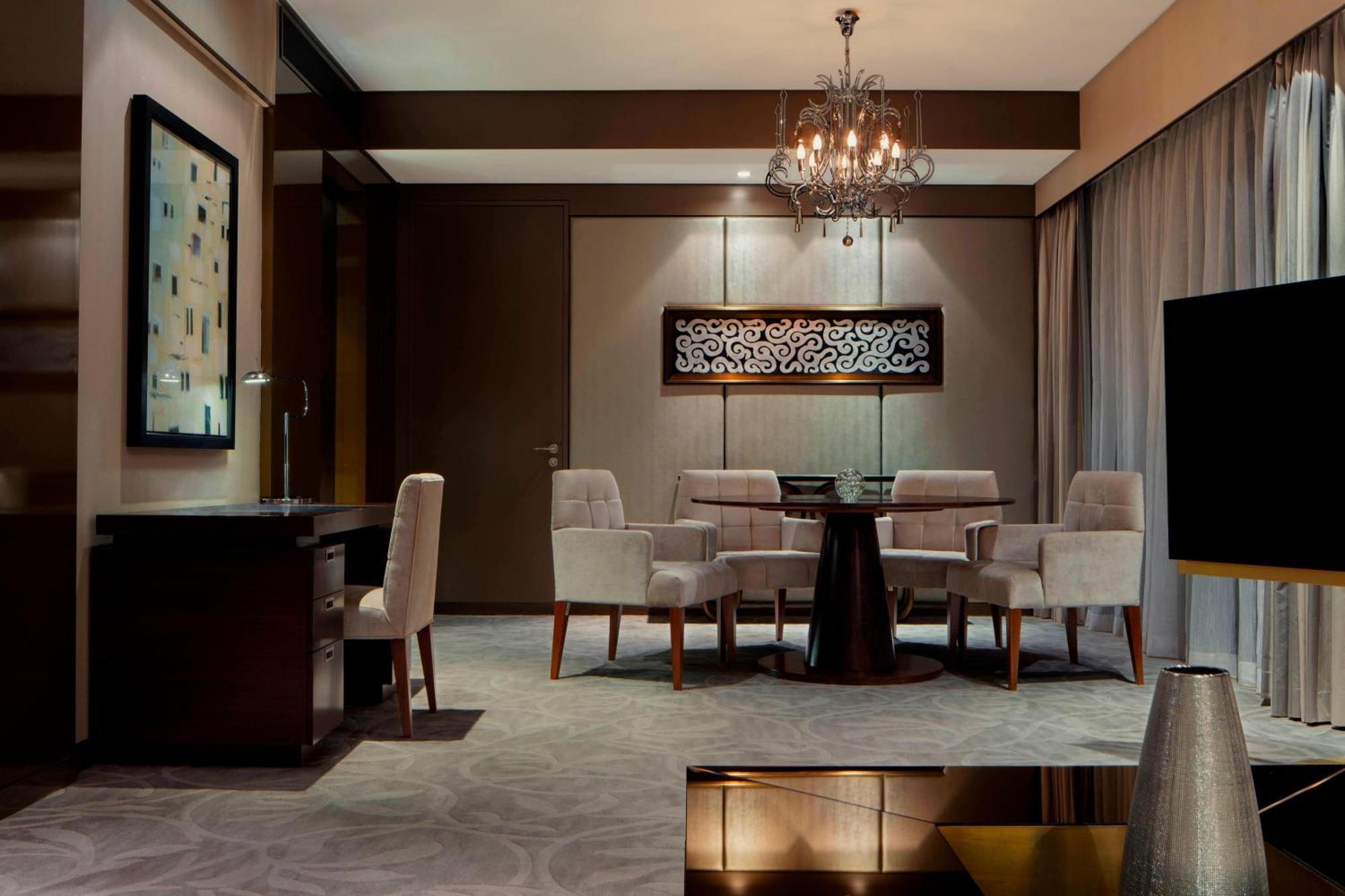 Le Meridien Centre Bahrain Hotel Manama