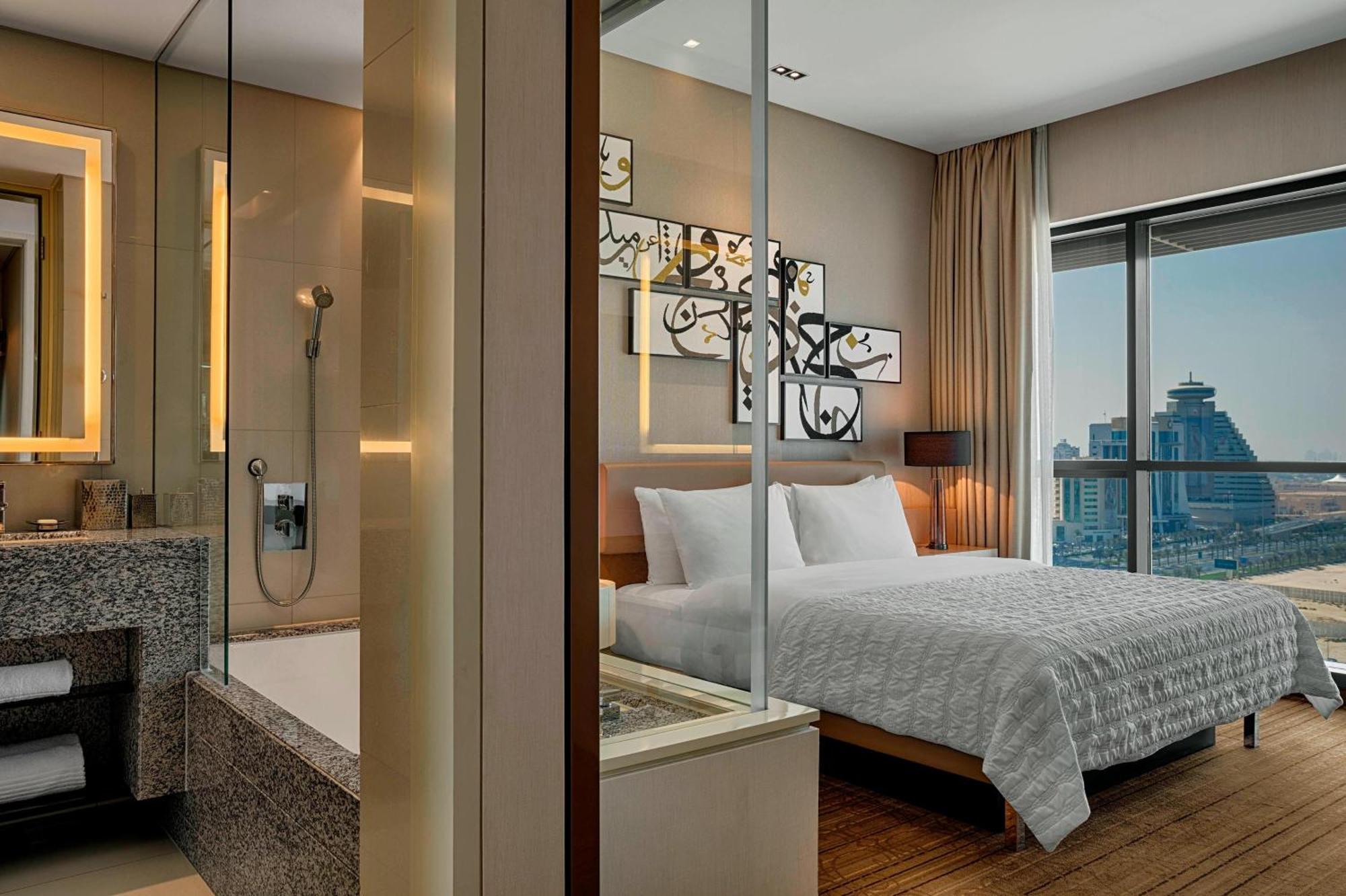 Le Meridien Centre Bahrain Manama