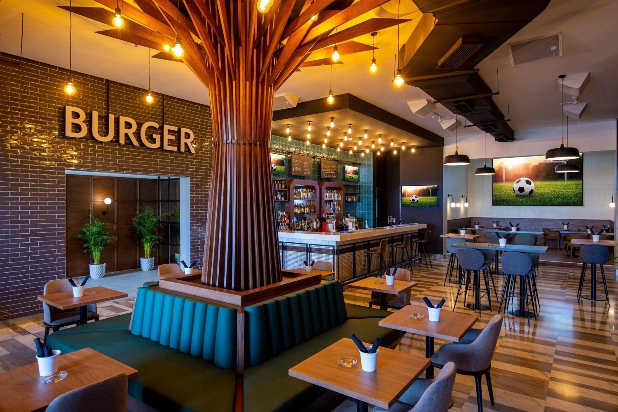 Le Meridien Centre Bahrain