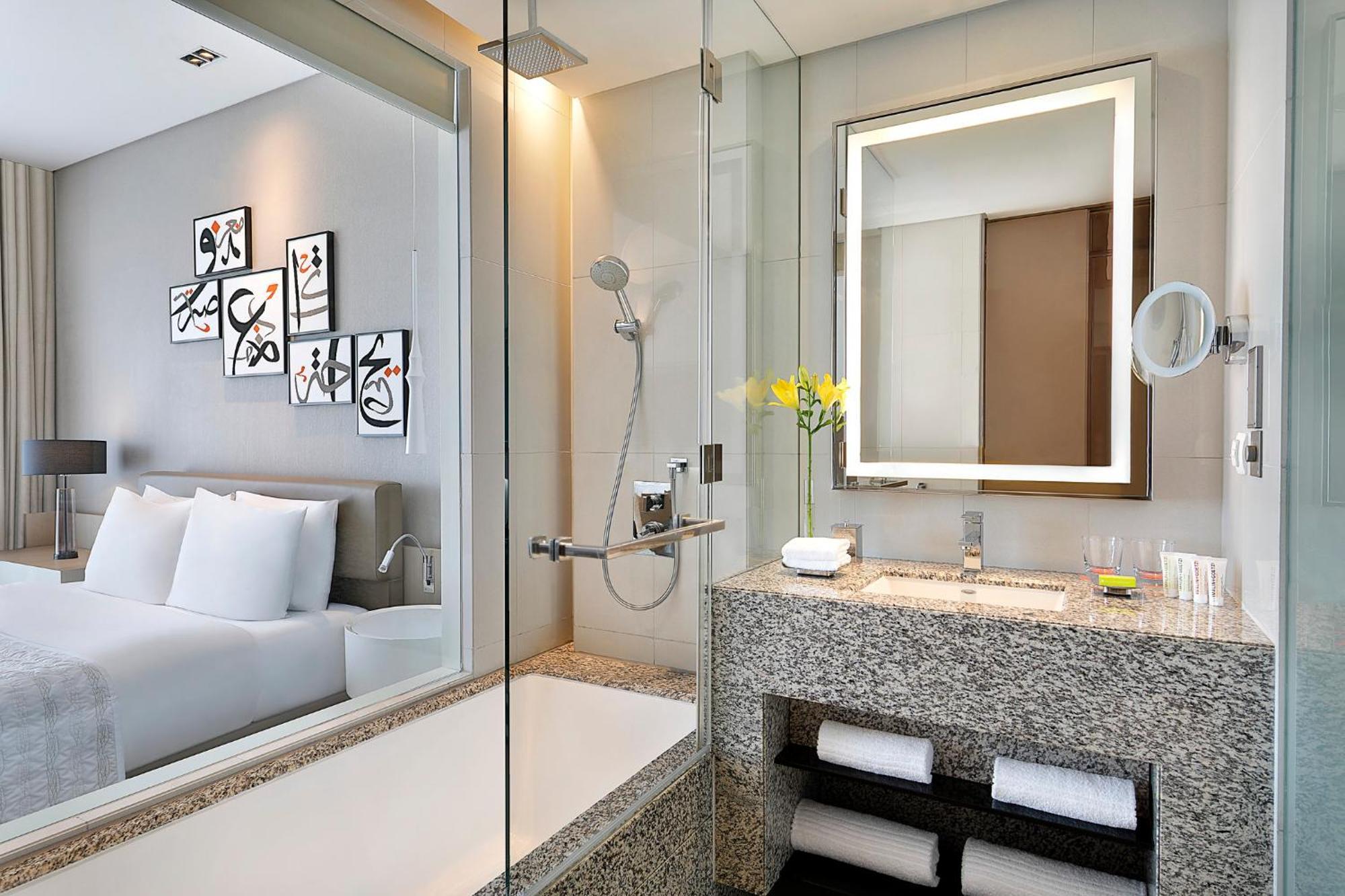 Le Meridien Centre Bahrain 5* Manama