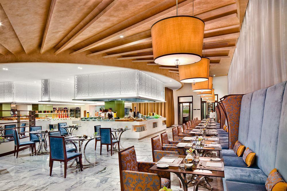 Hotel Le Meridien Centre Bahrain