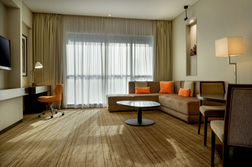 Hotel Le Meridien Centre Bahrain Manama