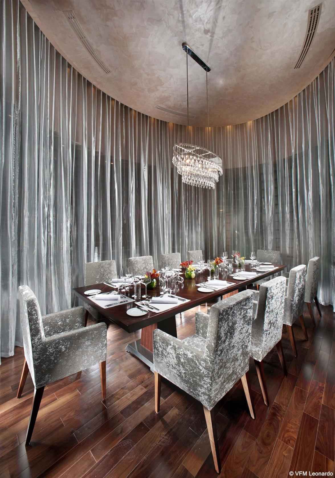 Hotel Le Meridien Centre Bahrain 5*